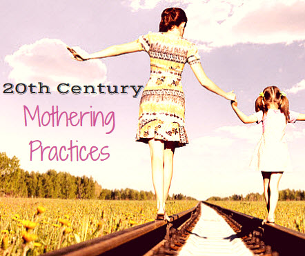 Mothering Practices